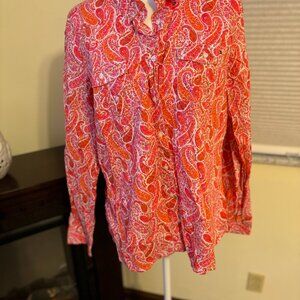 Tommy Hilfiger Blouse